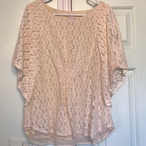 Chico’s Women’s Blouse